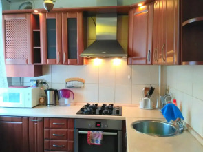 Апартаменты 2к Квартира в Самом Центре