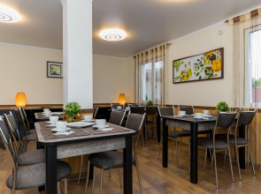 Гостевой дом Мария