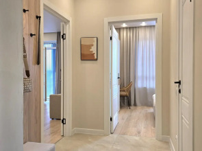 Квартира 1 комнатная 40 метров