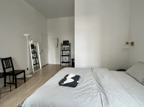 Апартаменты Серебрянический 5