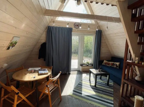 Гостевой дом Papino Village