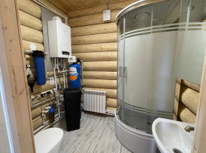 Гостевой Дом в Защепино