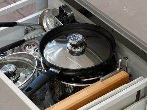 Апартаменты на Огарева