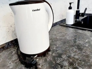 Квартира с Новым Ремонтом