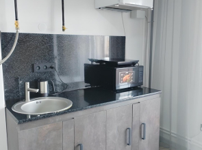 Апартаменты Нефтяников