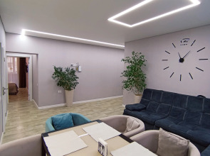 Квартира Уютная Большая