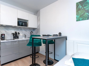 Апартаменты NewApart