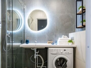 Апартаменты Your Apart у м.Автово для 4 Гостей