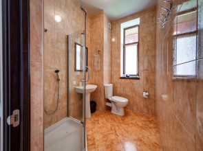 Гостевой дом Чудная Лаванда