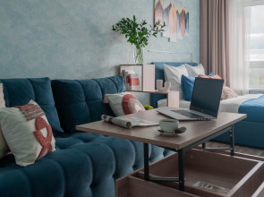 Квартира Город на ладони