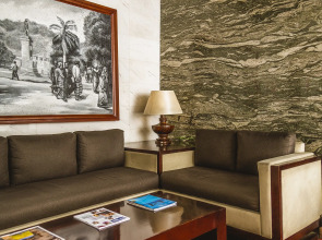 Отель Kandy City by Earl's