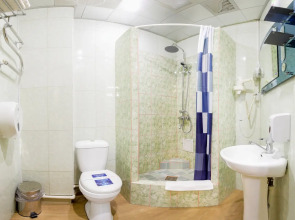 Отель Боярд