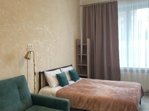 Квартира Бирюза