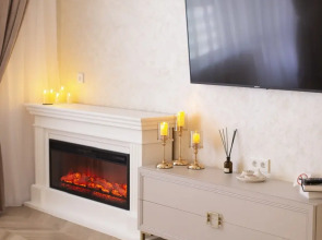 Апартаменты ЖК Ривьера Парк