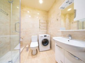 Апартаменты Gorki City SKI  25