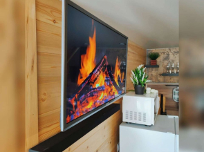 Частный дом Идиллия Шерегеш