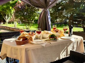 Гостевой дом Тарасово Хаус