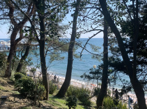 Апартаменты Marina Park