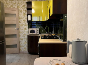 Квартира на Рудольфа Удриса