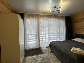 Гостевой дом Манжерок365