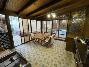 Гостевой дом Водолей