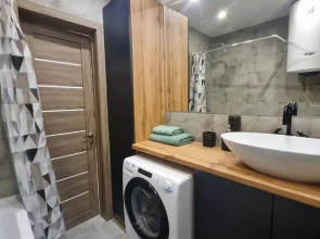 Квартира на Авиационной