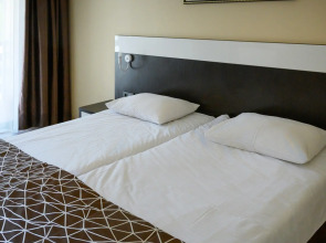 Гостевой дом АльтаРио