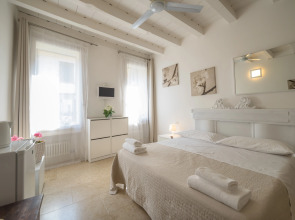 Мини-отель Academia Residence