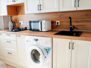 Квартира Ava Home