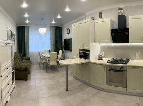 Квартира посуточно