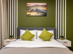 Квартира Летнее настроение