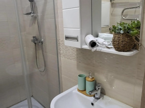 Квартира Видовая в ЖК Привилегия