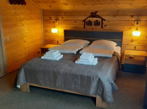 Шале Избушка