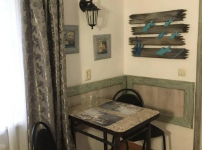 Гостевой Дом в Балаклаве