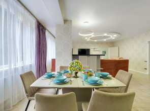 Квартира Люкс премиум