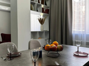 Квартира Уютная в Каспийске