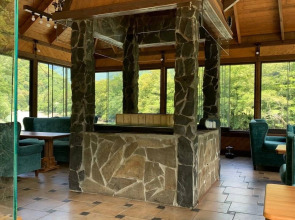 Отель Chalet Bridge Eko