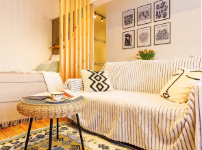 Квартира у Вечного Огня