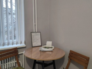 Квартира Уютная по Оломоуцкой