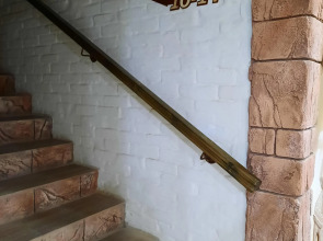 Бутик-отель Пан Азиат