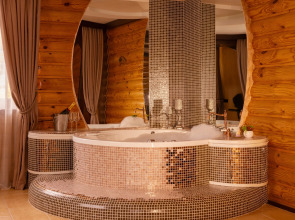 База Отдыха Сябры