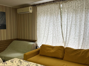 Апартаменты Cozy Apartments Dvortsovaya