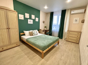 Квартира Исторический центр Кремль Баумана