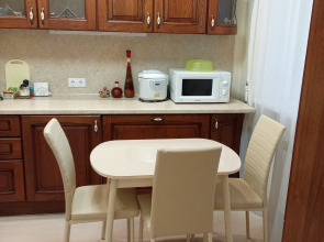 Квартира Уютная 1 комнатная рядом с метро Проспект Победы.