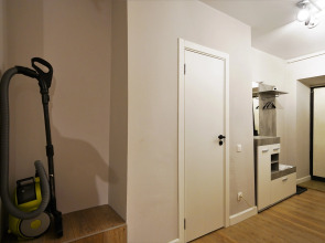 Апартаменты Ligovka Street