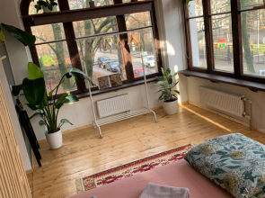 Апартаменты Оранжерея