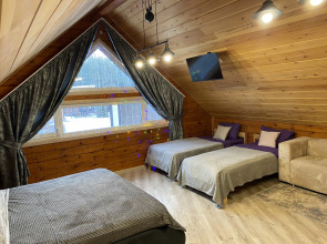 Гостевой дом Теплый Вечерок