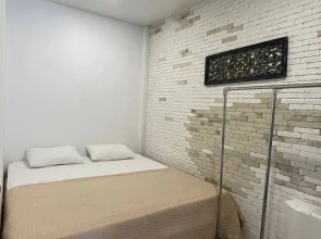 Апартаменты Эко Дом в Жк Катерина Альпик с видом на горы и террасой