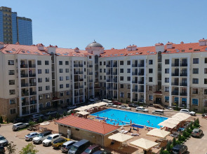 Апартаменты Вкус лета