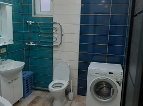 Гостевой дом Тамара